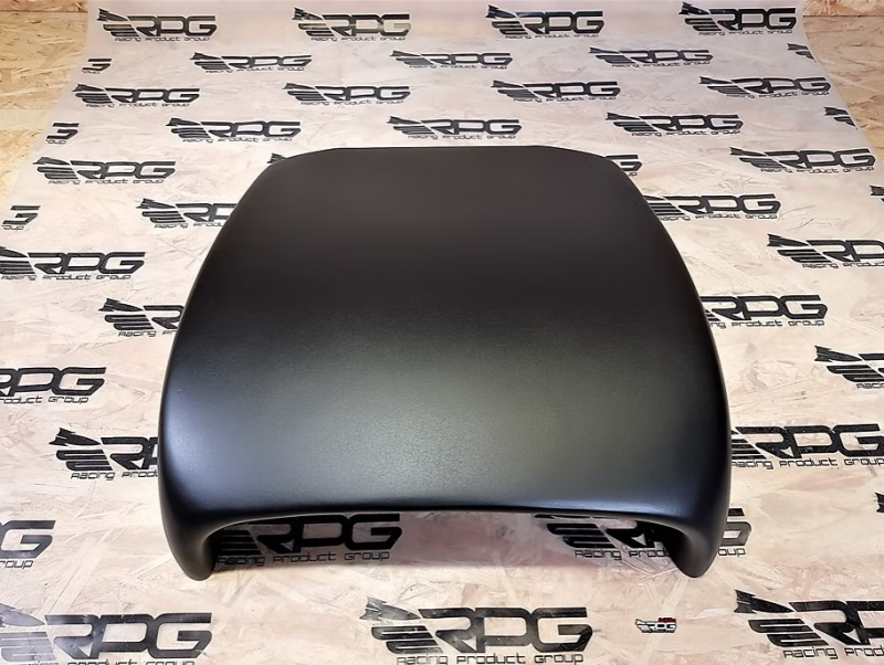 RPG Écope Dessus Prise Air De Toit Type WRC Pour SUBARU IMPREZA GT 1993-2000