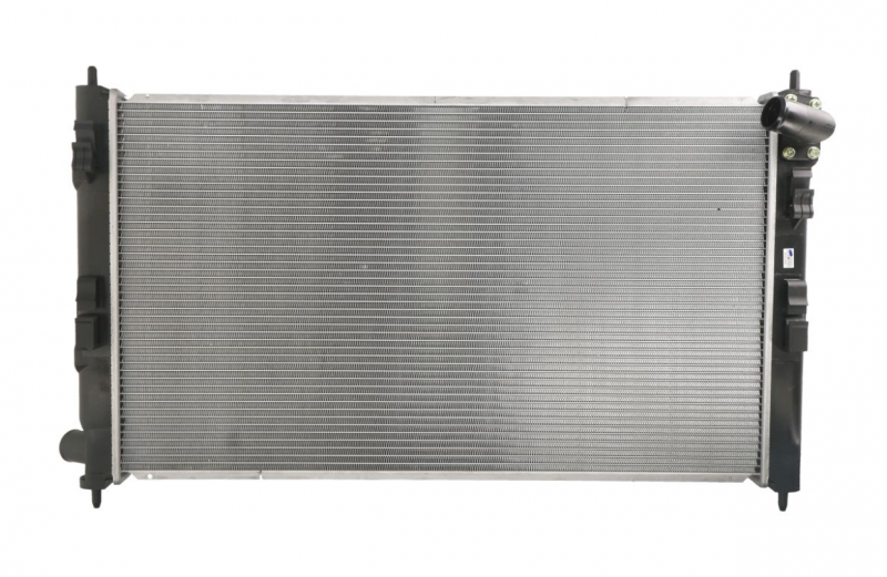 Radiateur Refroidissement D'Eau Pour Les MITSUBISHI LANCER EVOLUTION 10