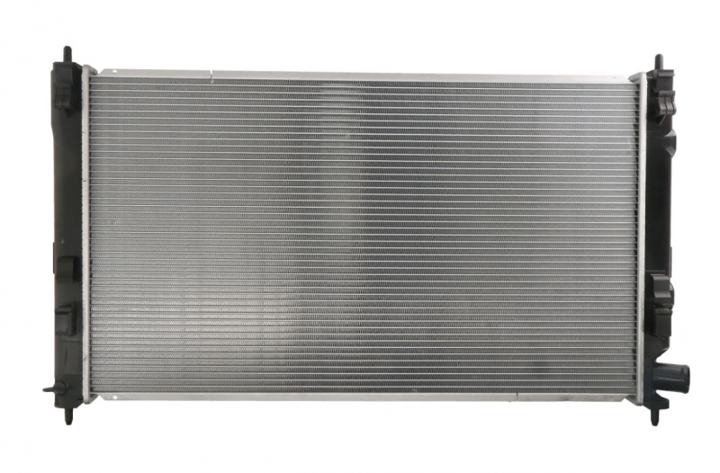 Radiateur Refroidissement D'Eau Pour Les MITSUBISHI LANCER EVOLUTION 10