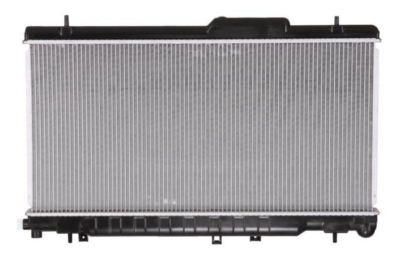 Radiateur Eau SUBARU IMPREZA WRX Et STI 2001-2002