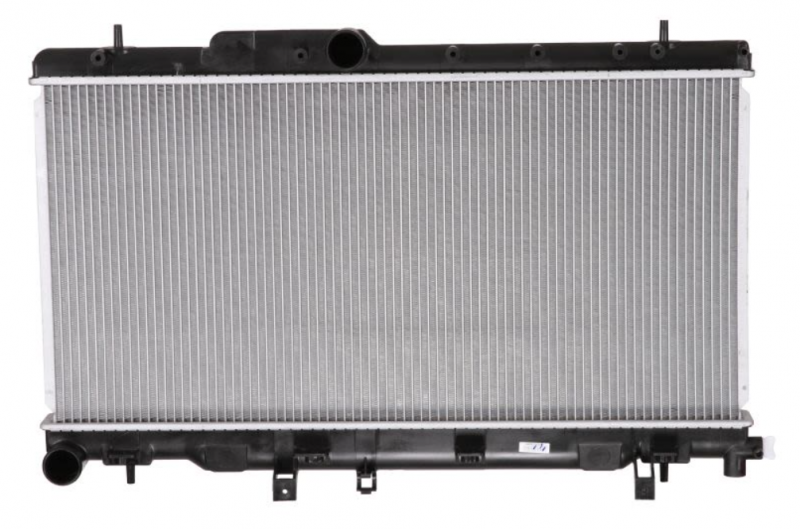 Radiateur Eau SUBARU IMPREZA WRX Et STI 2001-2002