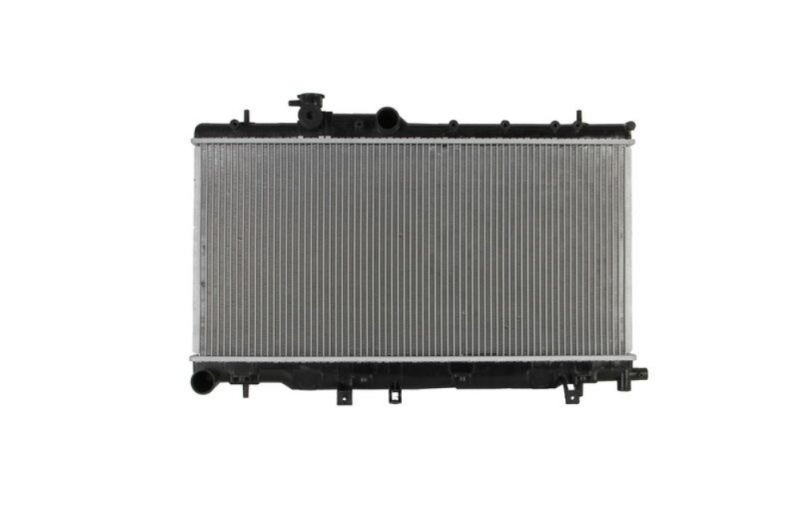 Radiateur Eau SUBARU IMPREZA WRX Et STI 2003-2007