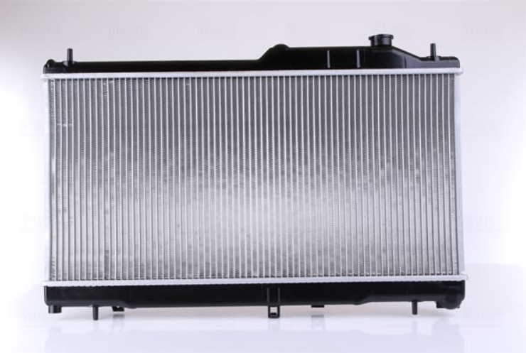 Radiateur Eau SUBARU WRX et STI 2008-2014