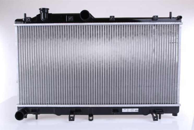Radiateur Eau SUBARU WRX et STI 2008-2014