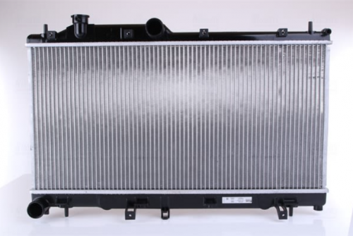 Radiateur Eau SUBARU WRX et STI 2008-2014