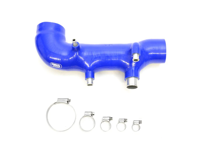SAMCO Grosse Durite Induction Turbo 76mm SUBARU IMPREZA GT 1999-2000
