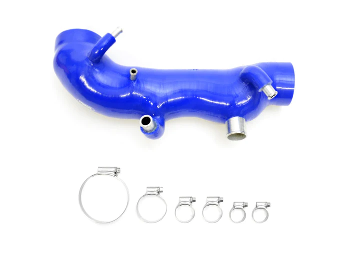 SAMCO Durite Induction Turbo SUBARU IMPREZA STI 2008-2019