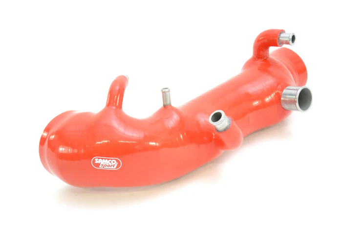 SAMCO Durite Induction Turbo SUBARU IMPREZA STI 2008-2019