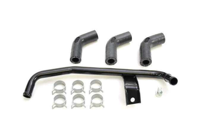 SAMCO Kit Collier et Durite Et Pipe Eau Modine SUBARU IMPREZA GT 1993-2000 WRX Et STI 2001-2007