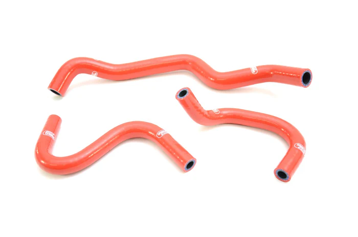 SAMCO Kit Durite De Direction Assistée IMPREZA WRX et STI 2003-2005