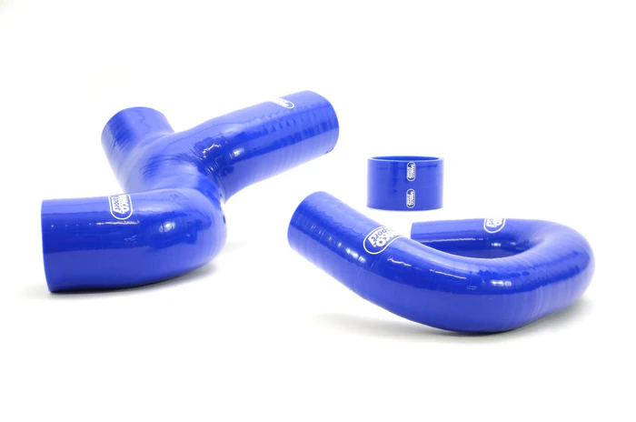 SAMCO Kit Durite En Silicone Renforcé Pour Echangeur Air IMPREZA GT 1999-2000