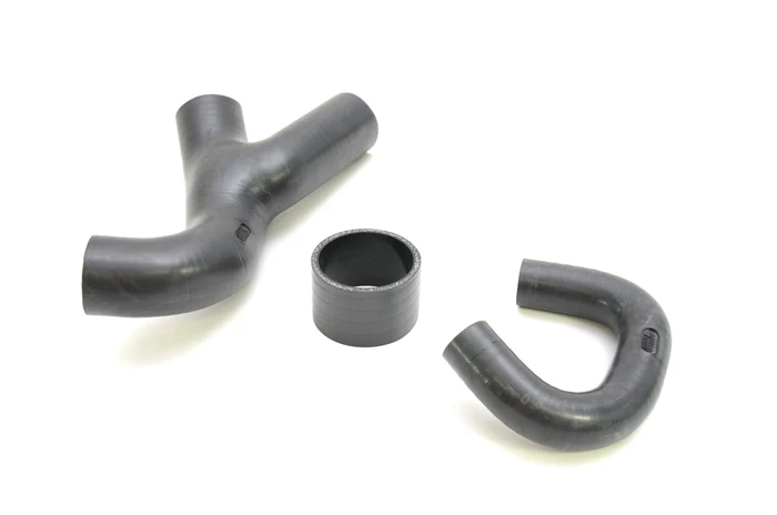 SAMCO Kit Durite En Silicone Renforcé Pour Echangeur Air IMPREZA GT 1999-2000