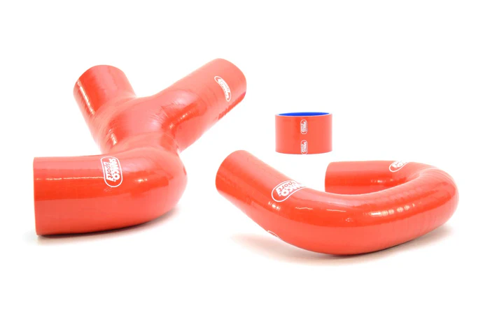 SAMCO Kit Durite En Silicone Renforcé Pour Echangeur Air IMPREZA GT 1999-2000