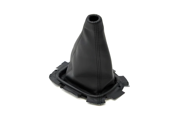 SUBARU Pommeau A Coutures Rouge Et Soufflet De Levier Vitesse GT 1999-2000 WRX 2001-2007