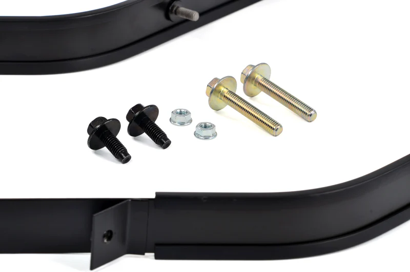 RCM Kit De Sangles Dour Réservoir De Carburant Des Subaru Impreza GC8/GF8 1993-2000
