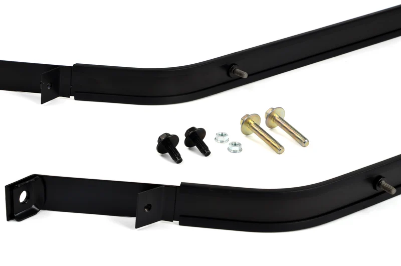 RCM Kit De Sangles Dour Réservoir De Carburant Des Subaru Impreza GC8/GF8 1993-2000