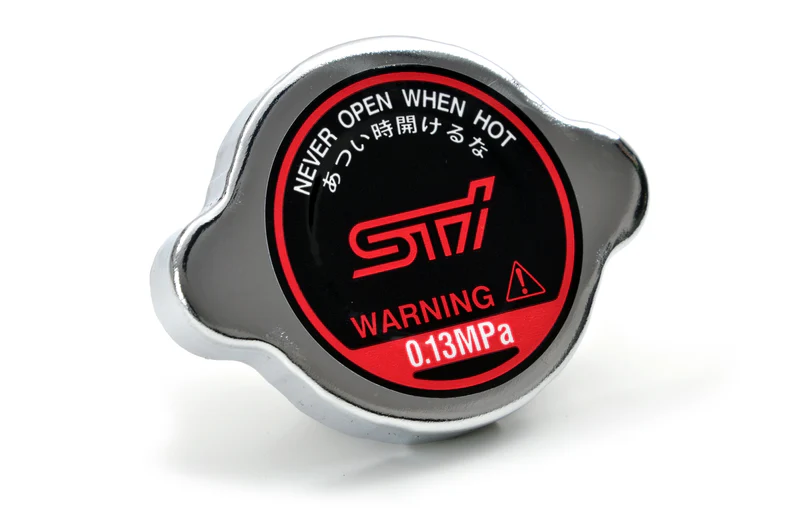 STI Bouchon Vase Expansion Eau 1.3 bars