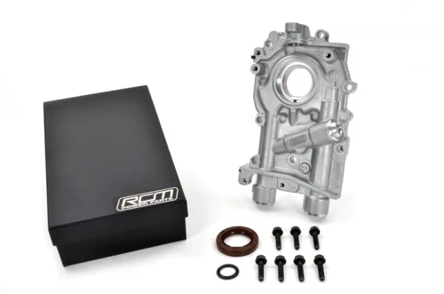 RCM Pompe Huile 11mm Modifiée SUBARU IMPREZA GT WRX STI