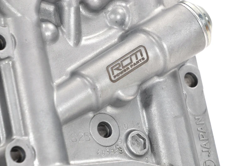 RCM Pompe Huile 11mm Modifiée SUBARU IMPREZA GT WRX STI