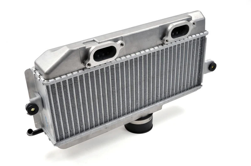 SUBARU TMIC Intercooler Échangeur Origine IMPREZA STI 2006-2007