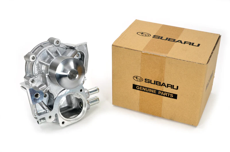 SUBARU Pompe Eau Origine WRX Et STI 2004-2018