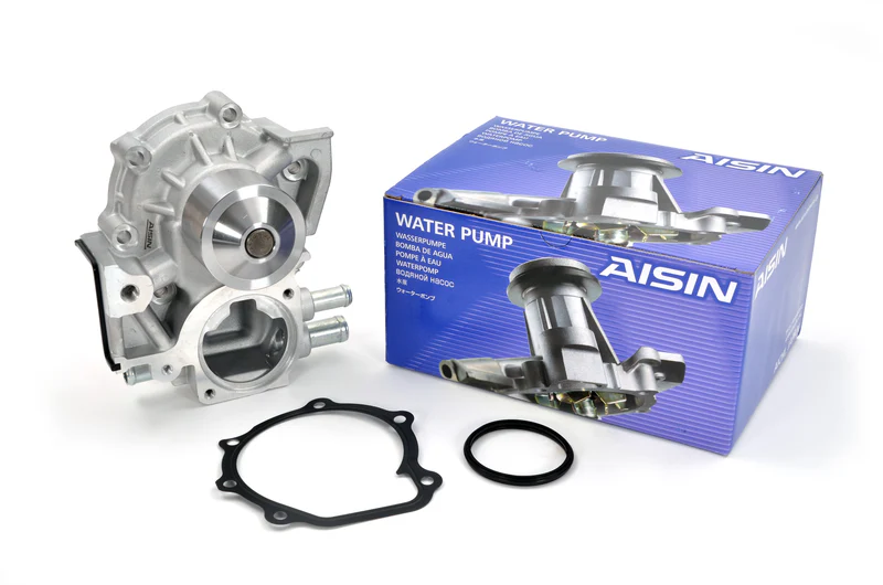 AISIN Pompe à Eau Et Joints SUBARU IMPREZA GT WRX STI FORESTER LEGACY