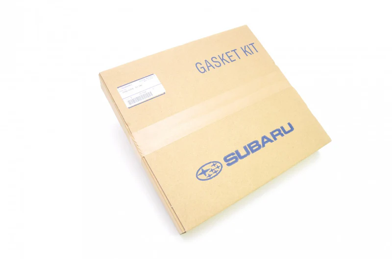 SUBARU Authentique Pochette De Joint Moteur Origine WRX et STI 2006-2007