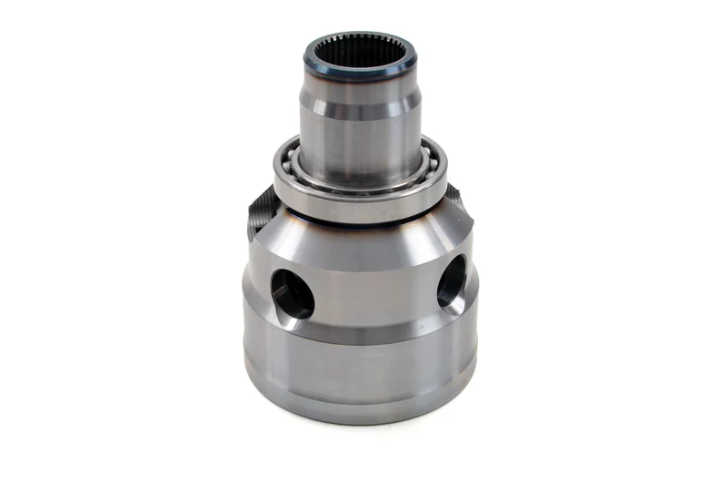 SUBARU Authentique Différentiel Central Visco-Coupleur Boîte 5 Vitesses GT 1999-2000 WRX 2001-2014 Forester Turbo 1999-2014
