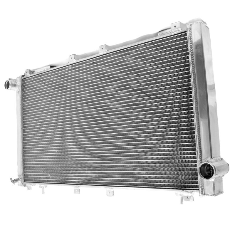COOLING SOLUTIONS Radiateur Eau Aluminium SUBARU IMPREZA GT 1993-2000 Et P1