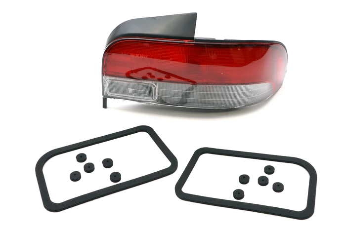 RCM Paire De Joint Pour Feux Arrière Des SUBARU IMPREZA GC8 TYPE R / RA GT 1993-2000 et P1