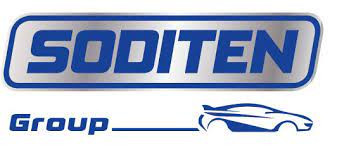 Logo SODITEN