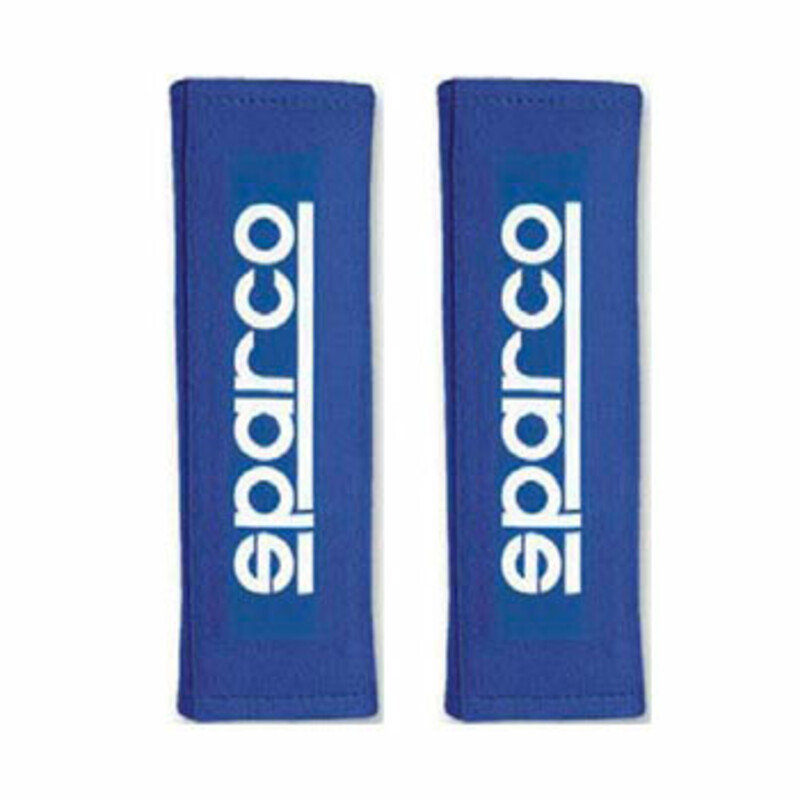 SPARCO Fourreaux Pour Harnais 3