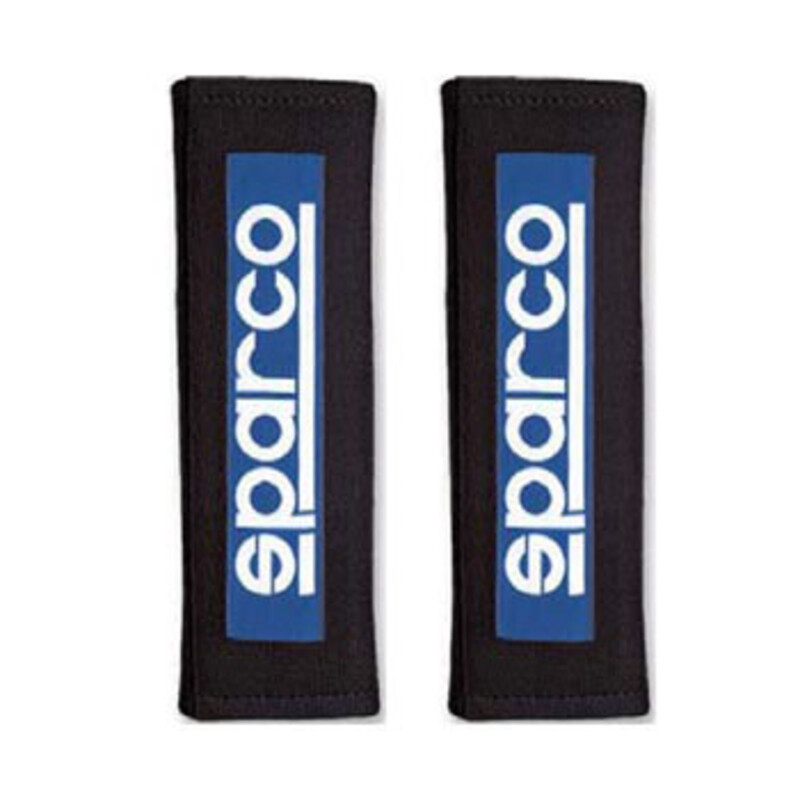 SPARCO Fourreaux Pour Harnais 3