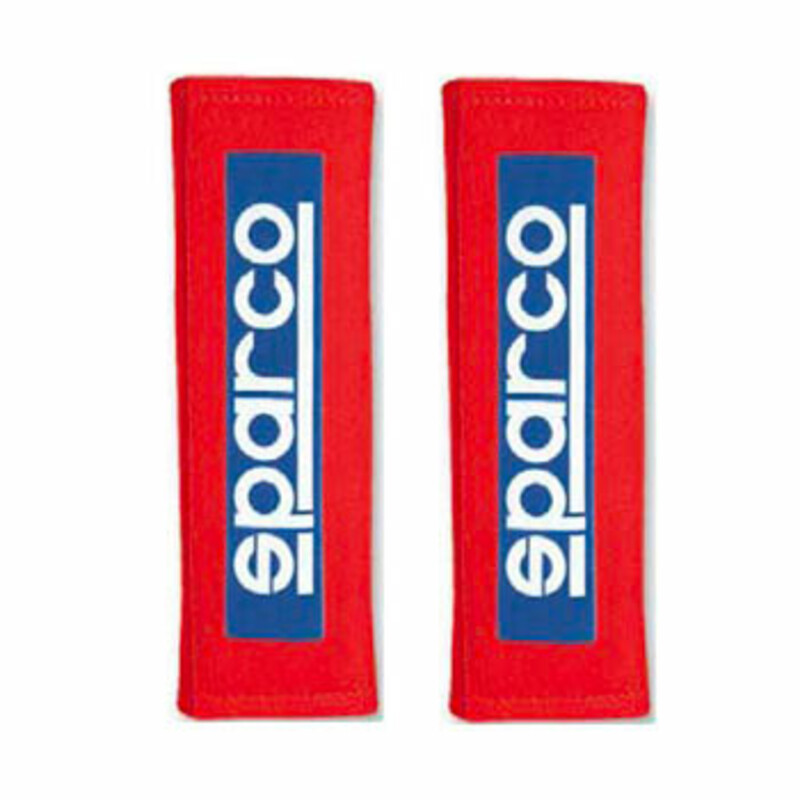 SPARCO Fourreaux Pour Harnais 3