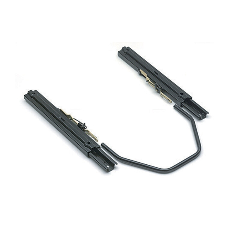 SPARCO Kit Rail Complet De Siège Baquet Homologation FIA SUBARU IMPREZA WRX et STI 2008-2014