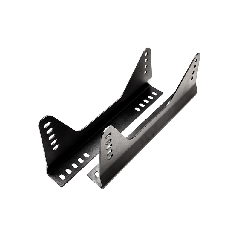 SPARCO Kit Rail Complet De Siège Baquet Homologation FIA SUBARU IMPREZA WRX et STI 2008-2014
