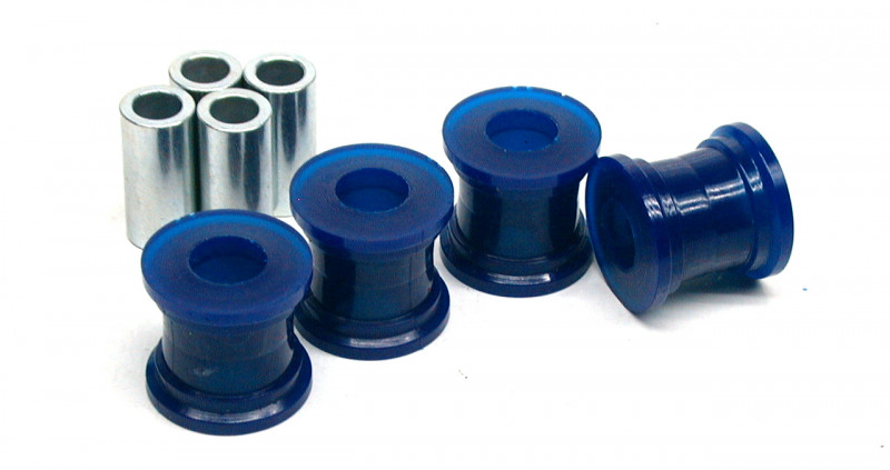 SUPERPRO Kit Silent Bloc De Biellettes Barre Stabilisatrice Arrière SUBARU IMPREZA GT 1993-2000 et WRX 2001-2007 et STI 2001-2003