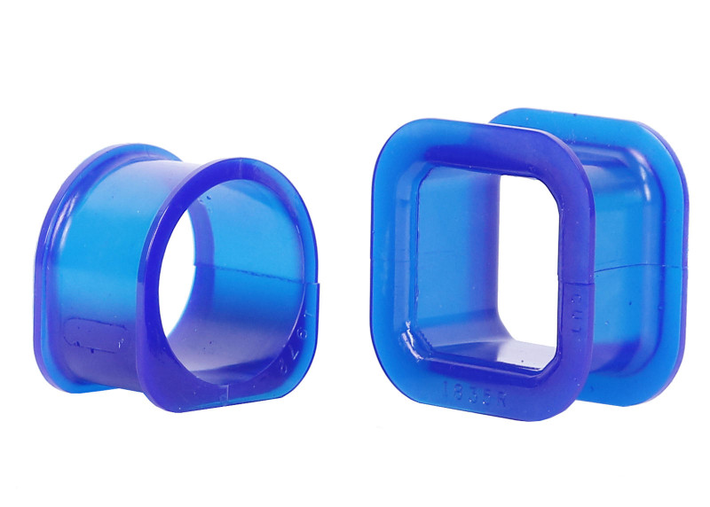 SUPERPRO Polyuréthane Kit Silent Bloc Direction Crémaillère En 30mm GT 1993-2000 WRX et STI 2001-2004