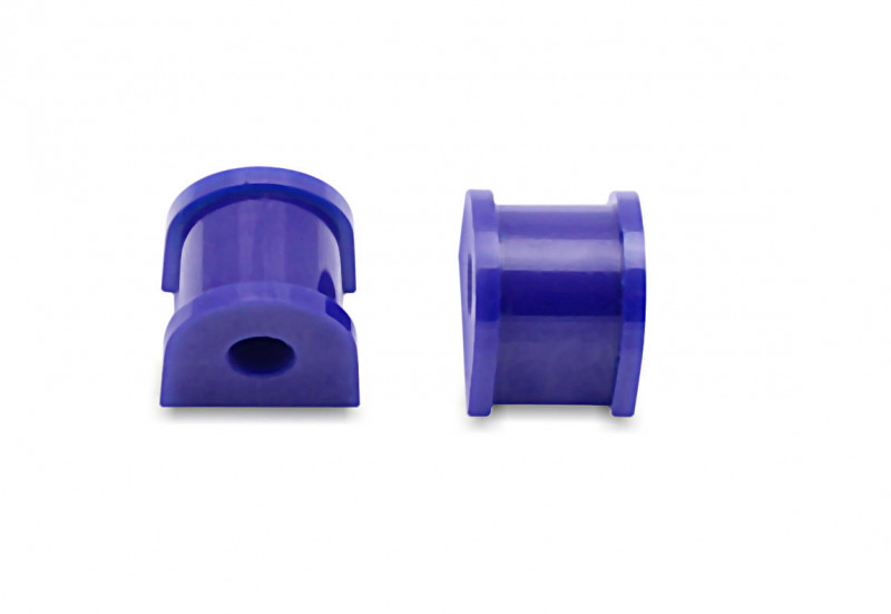 SUPERPRO Kit Silent Bloc Polyuréthane Barre Stabilisatrice Arrière SUBARU IMPREZA WRX et STI 2003-2007