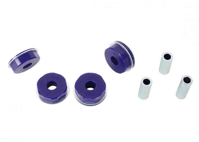 SUPEPRO Kit Silent Bloc Du Berceau Traverse Différentiel Des SUBARU IMPREZA GT 1997-2000 WRX 2001-2007 STI 2001-2003