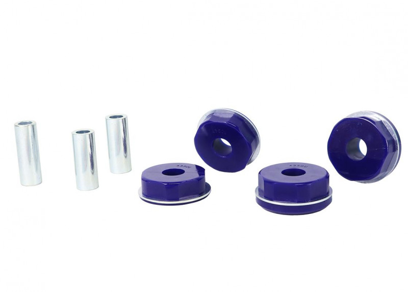 SUPEPRO Kit Silent Bloc Du Berceau Traverse Différentiel Des SUBARU IMPREZA GT 1997-2000 WRX 2001-2007 STI 2001-2003