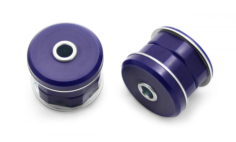SUPEPRO Kit Silent Bloc Du Berceau Traverse Différentiel Des SUBARU IMPREZA GT 1997-2000 WRX 2001-2007 STI 2001-2003