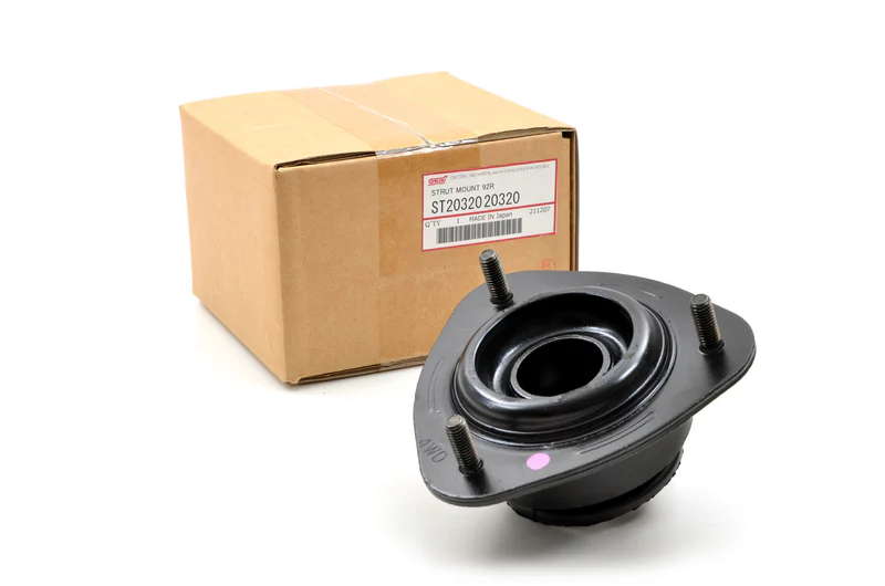 STI GROUP N Coupelle Amortisseur Arrière SUBARU IMPREZA GT 1993-2000