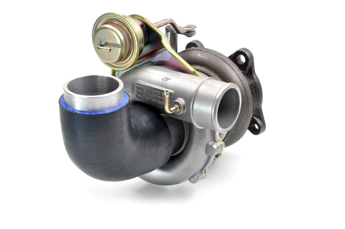 RCM / SAMCO KIT DE CONVERSION D'ENTRÉE AVANT TURBO POUR SUBARU IMPREZA GT 1993-1996