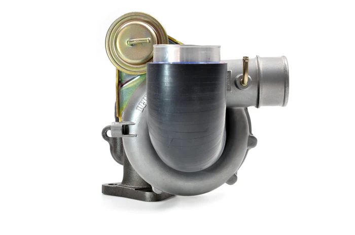 RCM / SAMCO KIT DE CONVERSION D'ENTRÉE AVANT TURBO POUR SUBARU IMPREZA GT 1993-1996