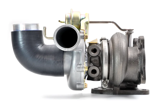 RCM / SAMCO KIT DE CONVERSION D'ENTRÉE AVANT TURBO POUR SUBARU IMPREZA GT 1993-1996