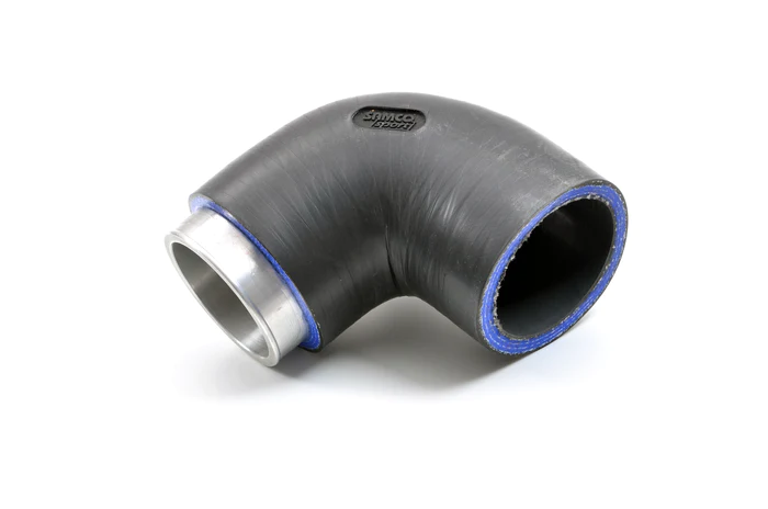 RCM / SAMCO KIT DE CONVERSION D'ENTRÉE AVANT TURBO POUR SUBARU IMPREZA GT 1993-1996