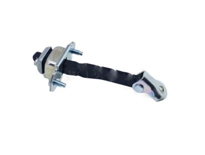 SUBARU ARRÊT DE PORTE AVANT IMPREZA WRX et STI 2001-2014