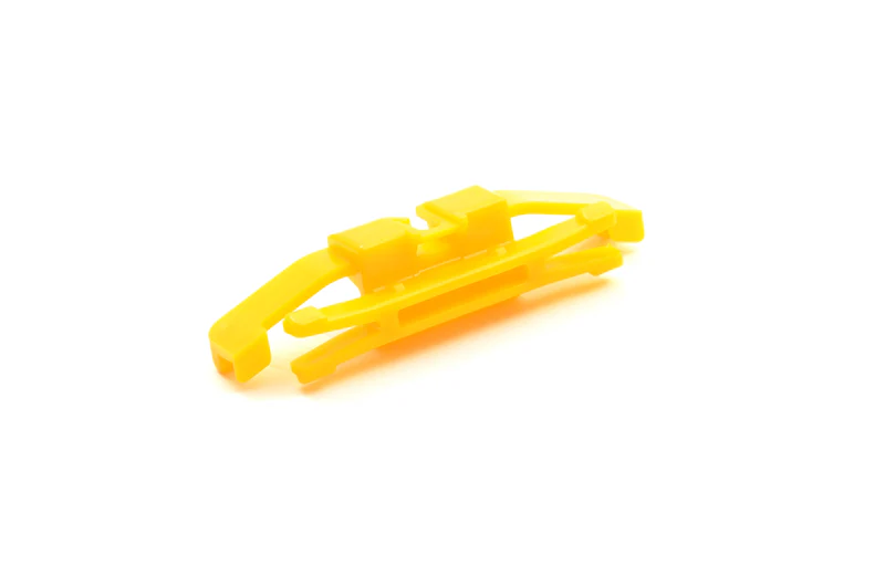 SUBARU Agrafe Jaune De Baguette Toit IMPREZA GT 1993-2000 P1
