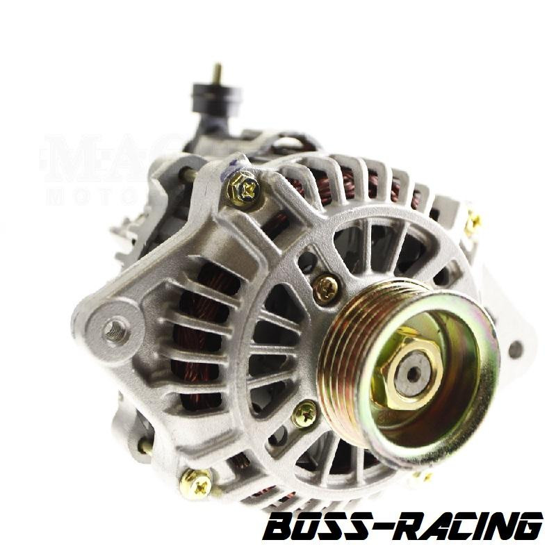 SUBARU Alternateur Origine WRX et STI 2003-2005 et P1